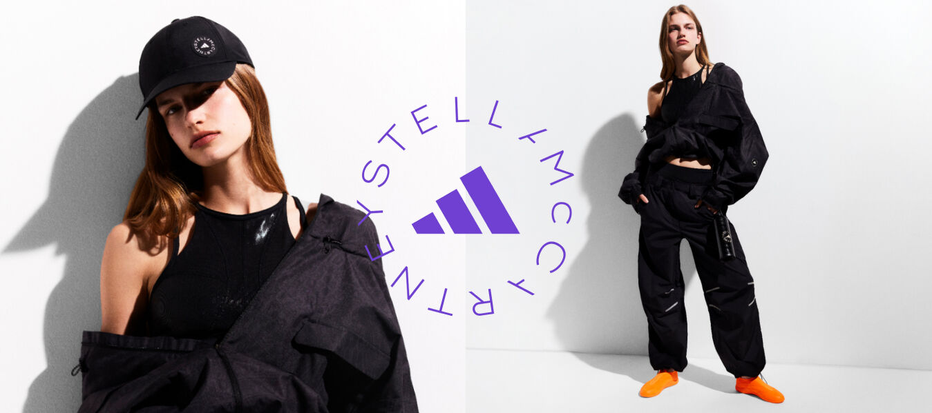 adidas by Stella McCartney Shoes | adidas ZA