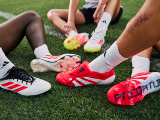 adidas football gear