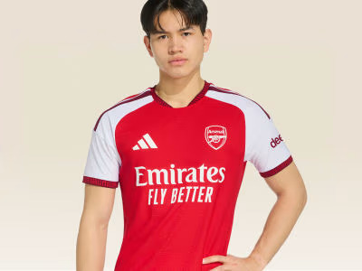 Arsenal Sportswear | adidas ZA