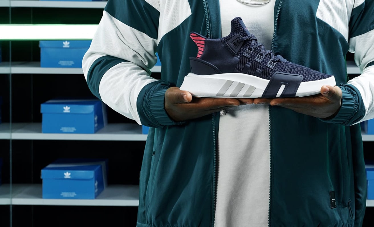 nearest adidas shop to me